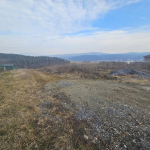 Predaj stavebný pozemok Banská Bystrica - Badín