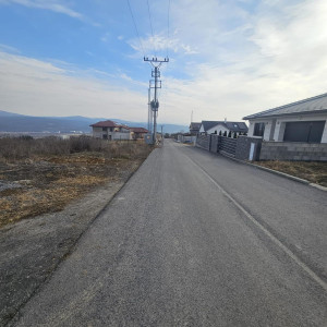 Predaj stavebný pozemok Banská Bystrica - Badín