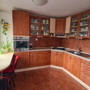 PREDAJ - 3 izbový byt so 4 lodžiami - Detva