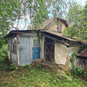 PREDAJ - Rodinný dom - Hriňová