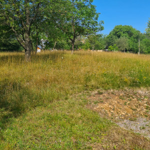 PREDAJ | Stavebný pozemok 2523 m² | Horný Tisovník