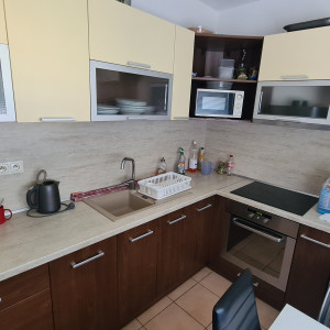 PREDAJ | 3-izbový byt s balkónom | Detva