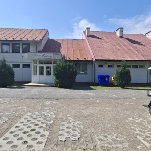 Na prenájom rekreačné zariadenie Bystrá