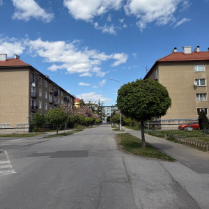 na predaj 3-izbový byt v centre mesta Banská Bystrica