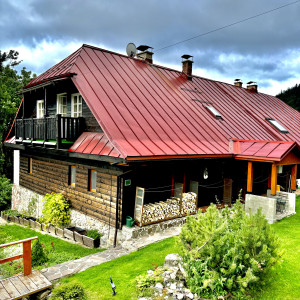 PREDAJ rodinný dom s 3 apartmánmi na Donovaloch