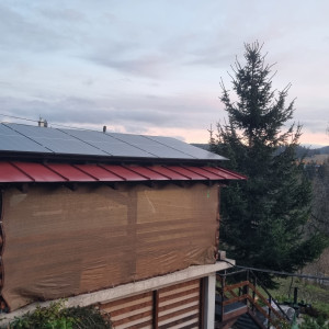 PREDAJ rodinný dom s 3 apartmánmi na Donovaloch
