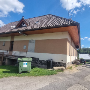 PRENÁJOM pohostinstvo Braväcovo – centrum obce