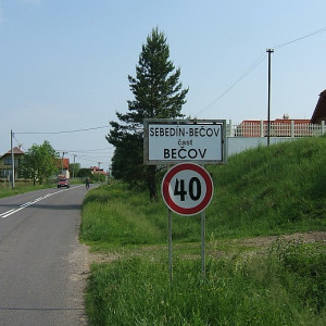 NA PREDAJ: RD s komerčným potenciálom – Sebedín-Bečov