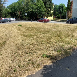 PREDAJ Atraktívny rovinatý pozemok (259 m²) ideálny na parkovanie či spevnenú plochu – Zvolen, k. ú. Môťová