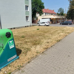 PREDAJ Atraktívny rovinatý pozemok (259 m²) ideálny na parkovanie či spevnenú plochu – Zvolen, k. ú. Môťová