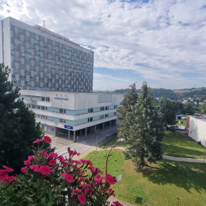 PRENÁJOM 2 izb byt v BB – Rooseveltova nemocnica
