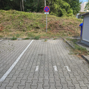 Predaj vonkajšie parkovacie miesto Banská Bystrica