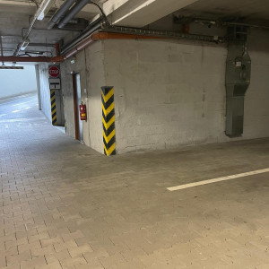 Predaj 2 garážových parkovacích miest Banská Bystrica