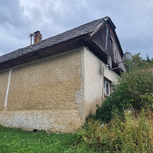 Predaj │ Rodinný dom │ Hriňová