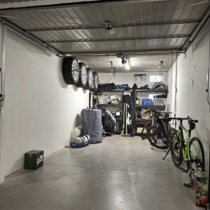 PREDAJ Garáž 18 m² v garážovom dome – Banská Bystrica, Podlavice