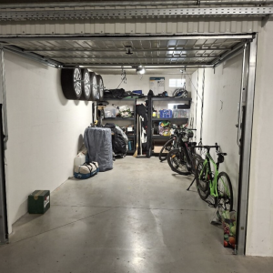 PREDAJ Garáž 18 m² v garážovom dome – Banská Bystrica, Podlavice