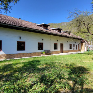 PREDAJ Rodinný dom Banská Bystrica - Nový Svet