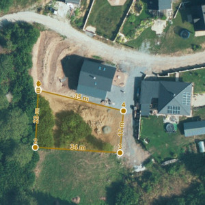 Predaj stavebný pozemok Králiky, Banská Bystrica