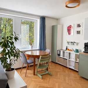 PREDAJ | 3-izbový byt | TRIEDA SNP | Banská Bystrica