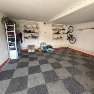 Na predaj dvojgaráž v Žiari nad Hronom na Etape