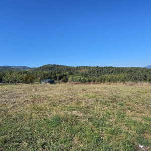 Predaj stavebný pozemok Banská Bystrica - Badín