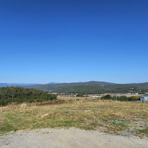 Predaj stavebný pozemok Banská Bystrica - Badín