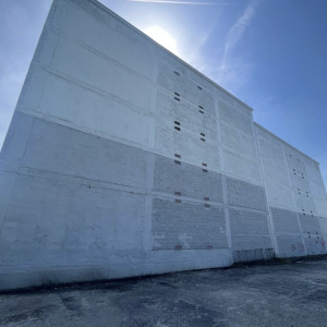 PREDAJ Garáž v parkovacom dome – Sásová, Banská Bystrica