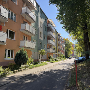 PREDAJ 2,5 izbový byt ulica Družby Banská Bystrica