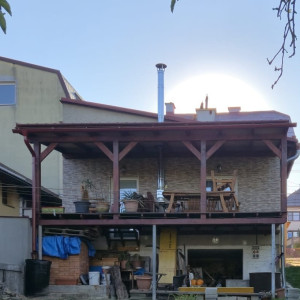 Predaj rodinný dom v obci Selce, Banská Bystrica