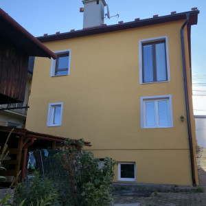 Predaj rodinný dom v obci Selce, Banská Bystrica