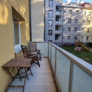 PRENÁJOM 2 izb. byt Banská Bystrica - priame CENTRUM