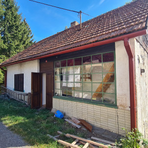 Predaj │ Rodinný dom │ Stará Huta