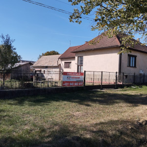 Predaj 3 izbový RD Kalinovo