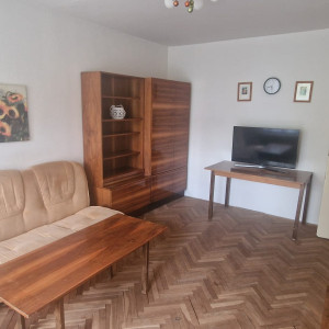 PREDAJ 4 izbový byt v centre Brezna - Krčulova ul.
