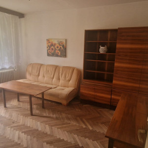 PREDAJ 4 izbový byt v centre Brezna - Krčulova ul.