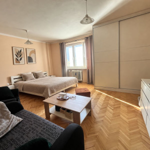 Predaj 1 izbový byt Banská Bystrica Uhlisko